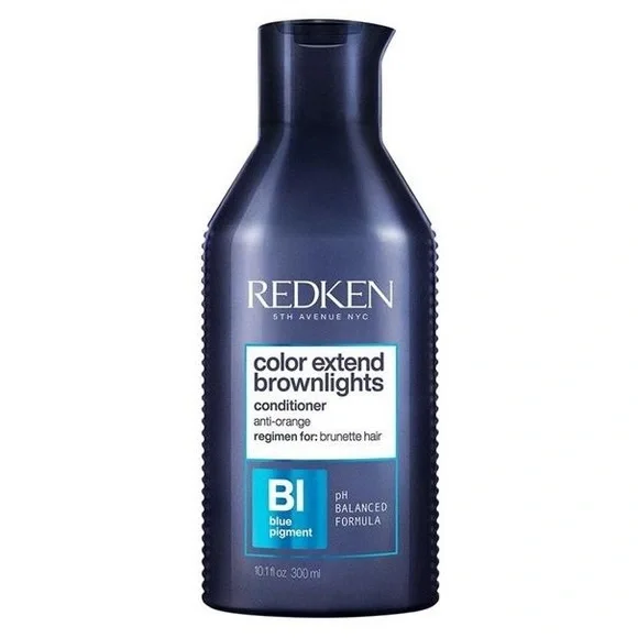 Redken Color Extend Brownlights Conditioner - Picture 1 of 3